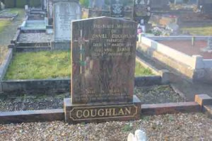 Coughlan Daniel Parkroe